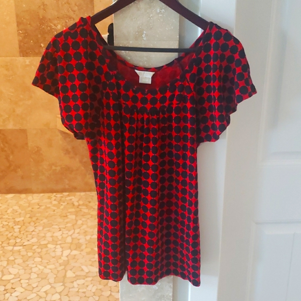 Michael kors top